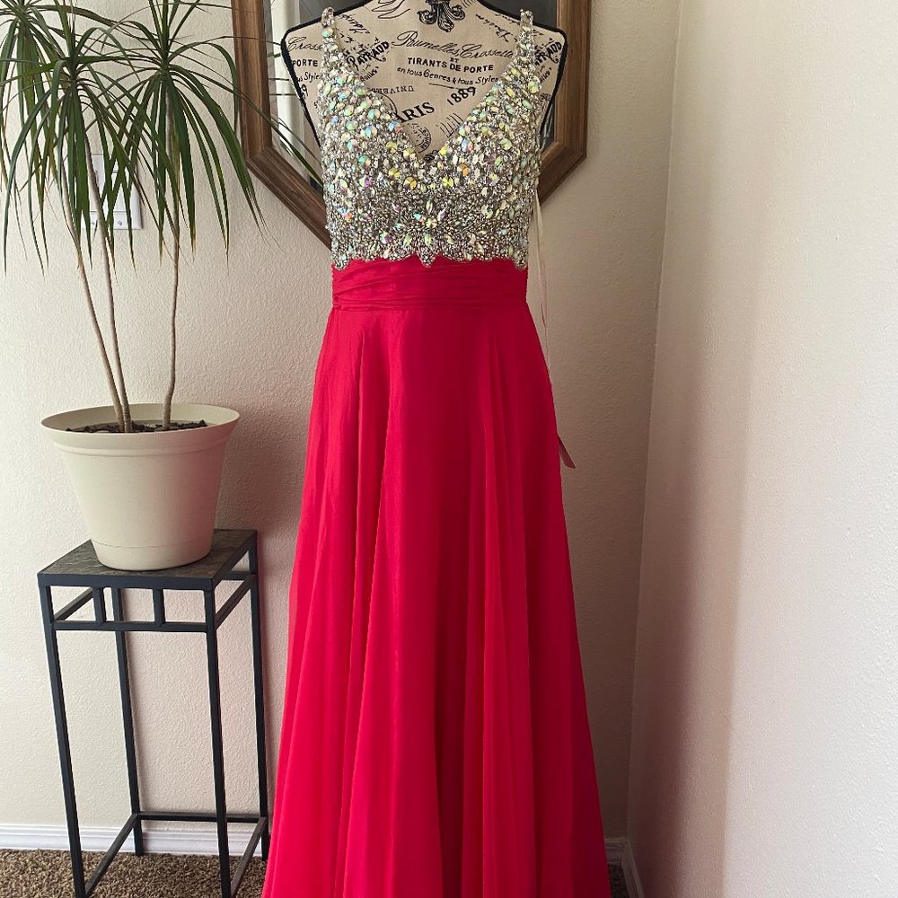 Meier Collection Formal Dress